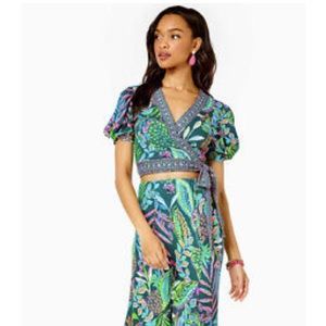 Lilly Pulizter Sailynn Maxi Set